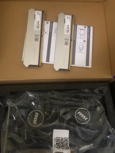 KIt upgrade RTX 4060 + 32 gb ram 3200 mhz