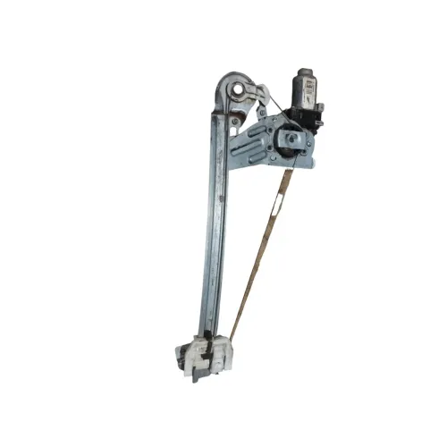 Maquina Vidro Traseira Esquerda Peugeot 206 207 2007 A 2014