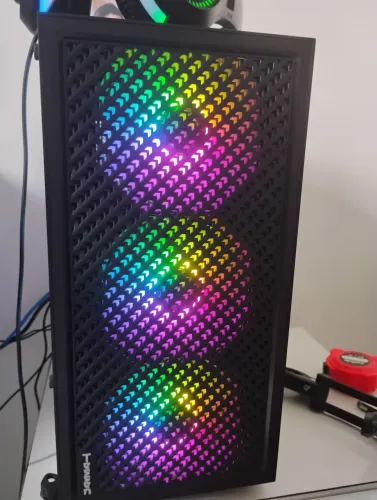 PC Gamer Ryzen 5 5600GT