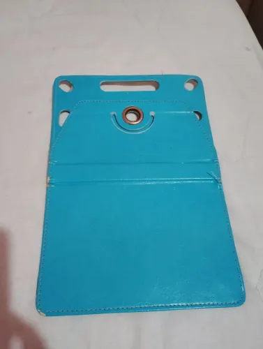 Capa para tablete