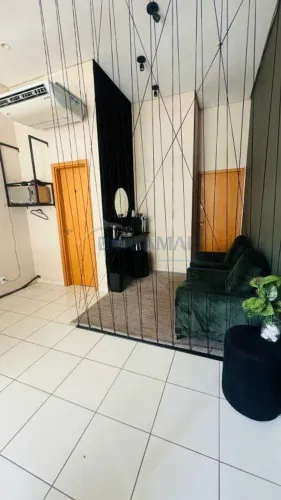 Sala Comercial à Venda 32m² Edifício One Mall Business Águas Claras