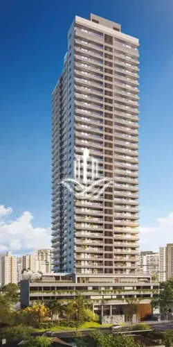 Garden à venda 2 Quartos 2 Suites 2 Vagas 150.42M² Santo Amaro São Paulo - SP | Casa Nacio