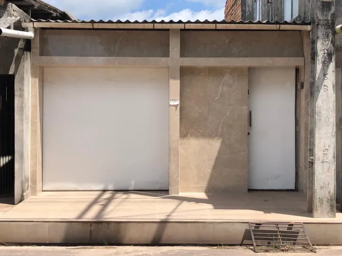 Vendo casa