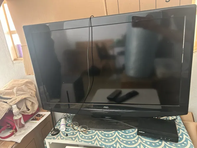 TV AOC 32 polegadas