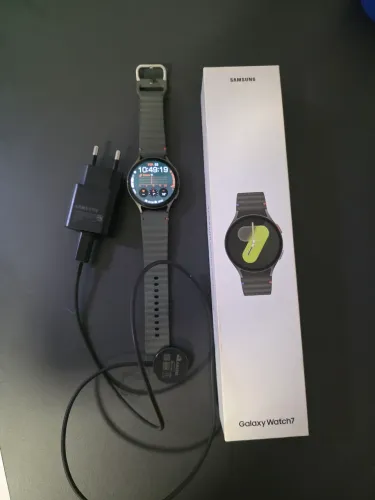 Relógio watch 7 44mm