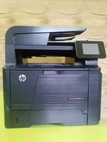 MULTIFUNCIONAL HP LASER M425DN