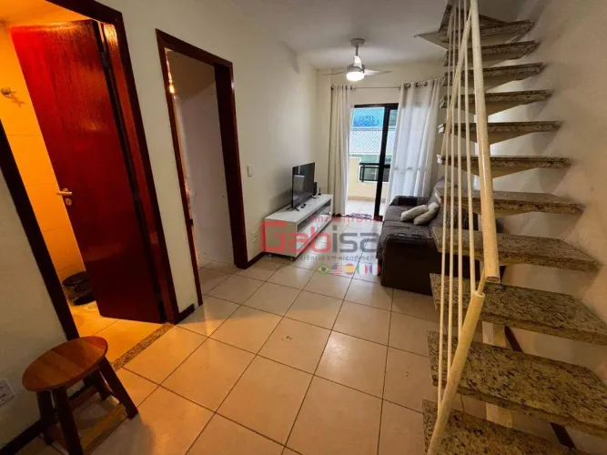 Cobertura com 3 dormitórios, 120 m² - venda por R$ 720.000,00 ou aluguel por R$ 4.180,01/m