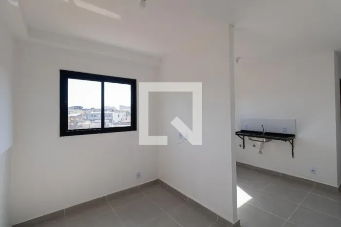 Apartamento à Venda - Artur Alvim, 2 Quartos, 45 m2
