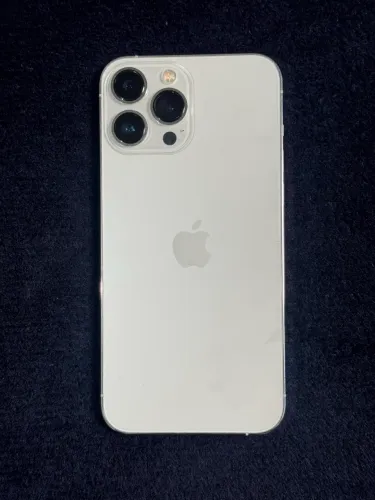 iPhone 13 Pro Max 128GB | Bateria 100% | Garantia 3 meses