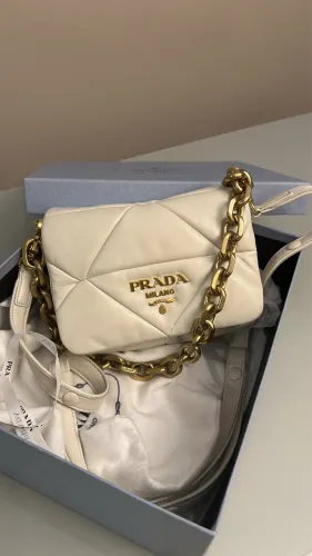 Bolsa Prada Original