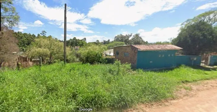 TERRENO À VENDA EM VIAMÃO / SÃO LUCAS REF: