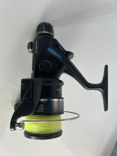 Molinete Daiwa BR2650x