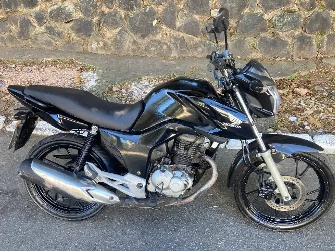Vendo fan 2022 13.500 (tem conversa)