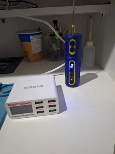 Kits de Manutenção para Celular