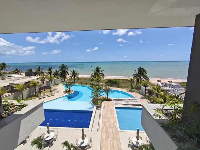 Oportunidade Condomínio Resort Falésia