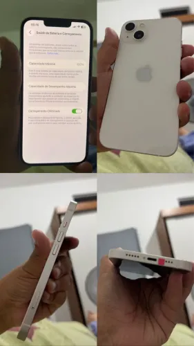 IPHONE 13 128gb