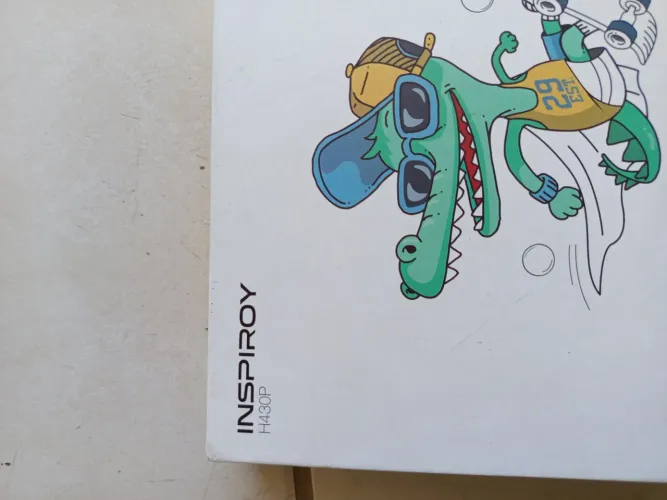 Mesa digitalizadora para desenhar 