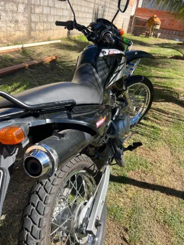 VENDO NXR BROS 150 ESD