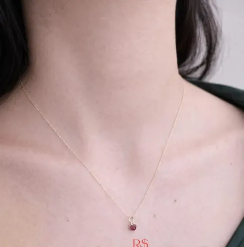 Cordao de ouro 18 k