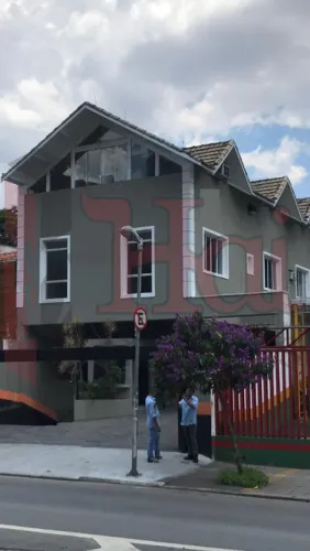 VENDA OU LOCAÇÃO | CASA COMERCIAL 1260 m² |AV REBOUÇAS 3199 | PINHEIROS