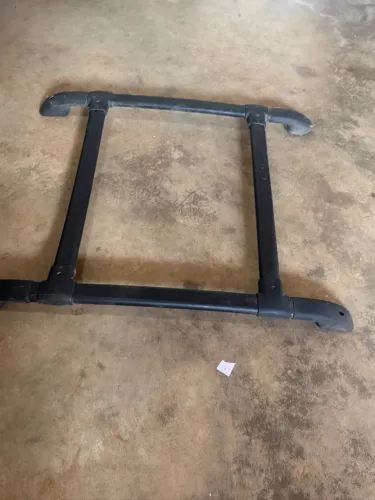 Bagageiro de carro