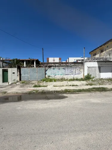 Terreno em Jardim Atlântico Olinda 