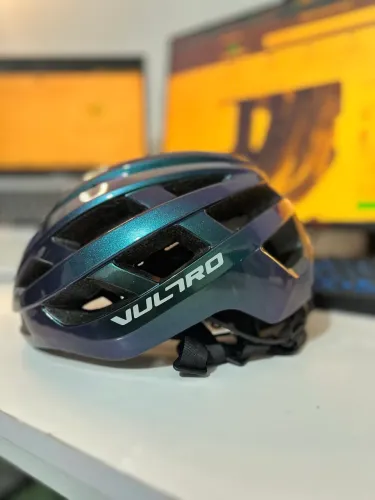 Capacete ciclismo bike
