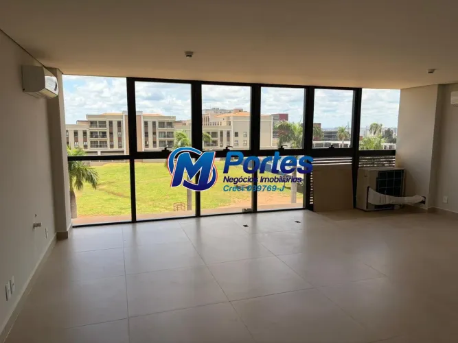 Sala Comercial para Locação Tokyo Norte | Setor Ásia Georgina