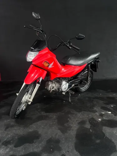 HONDA POP 110i 2024