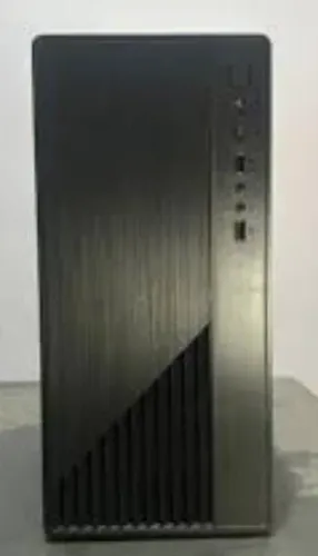 Mimi CPU. excelente! Com tela e teclado (1.300)