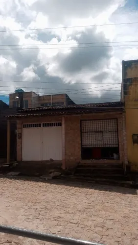 Vendo Casa no Alto da Boa Vista II em Satuba - AL