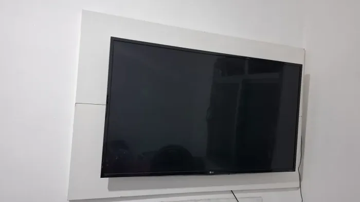 Televisão
