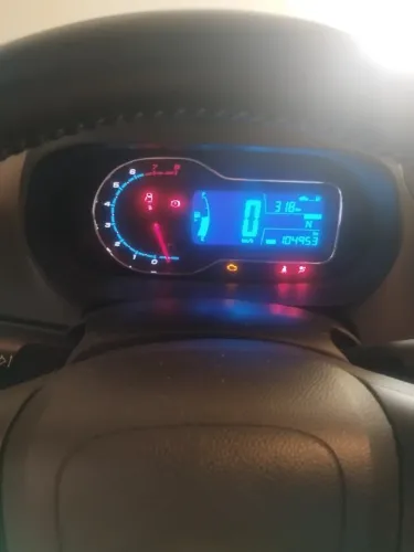 Chevrolet Cobalt LTZ 1.8 8V Econo.flex 4P Mec. 2017