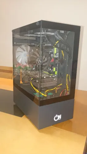 CPU GAMR
