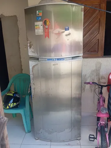 Geladeira Consul 1000$