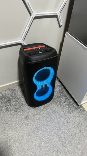 JBL Partybox Club 120