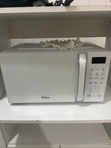 Microondas