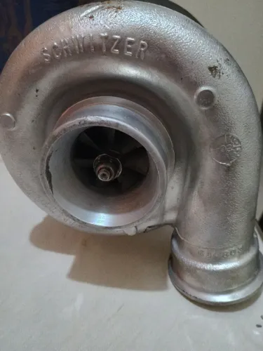 Vende se turbina