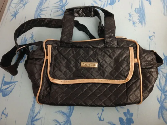Bolsa de Bebê