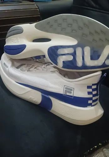 Tênis Fila KR7 Pro Speed Tech tam 42 NOVO! APENAS ESSA SEMANA !