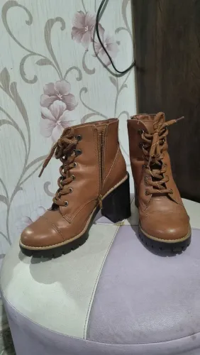 Bota Via Marte
