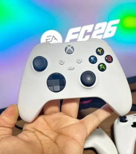 Controle Xbox Series 