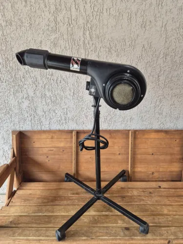 Secador Pet - 2250W