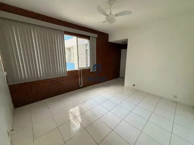 Apartamento Méier 3 Quartos - 81,00m²
