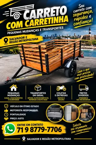 Carreto