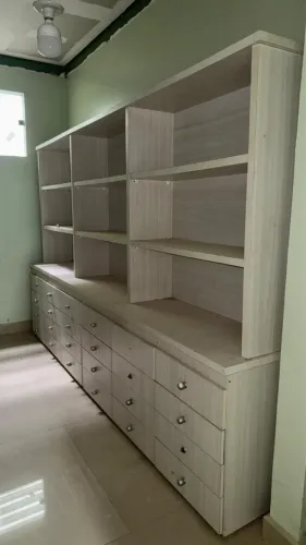 Móveis planejado para escritório (preço por cada móvel)