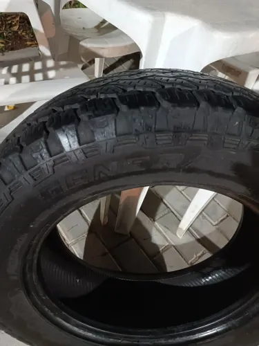 PNEU ARO GENERAL ARO 17 225/65r