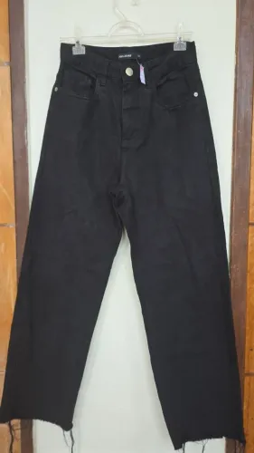 Calça Feminina 36 Pool Jeans
