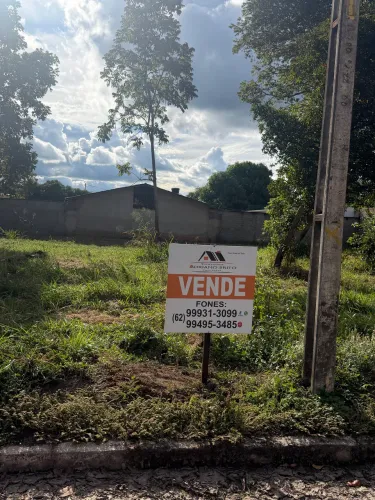 Vendo Lote