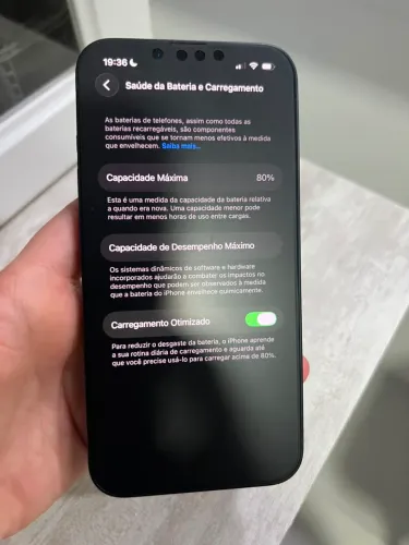Vendo iPhone 13